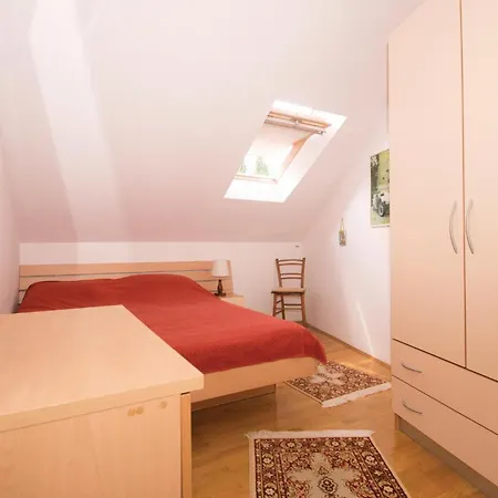 Appartement Bb Iii