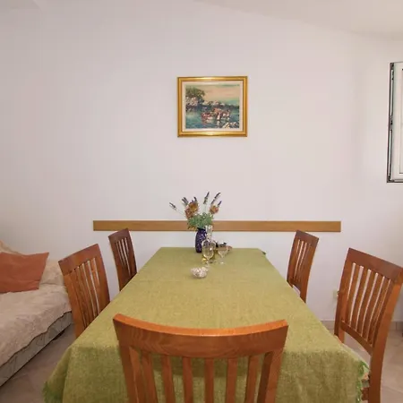 Appartement Bb Iii *