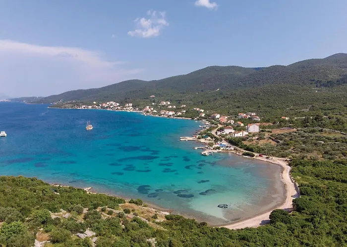 Apartmán Bb Iii Račišće