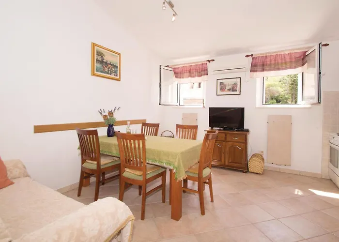 Bb Iii Apartmán Račišće