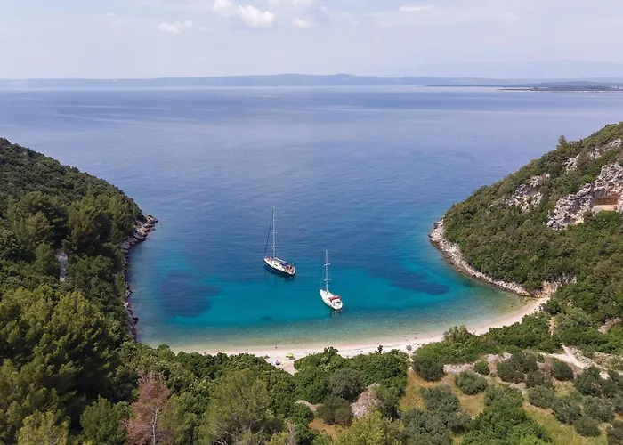 Bb Iii Apartmán Račišće