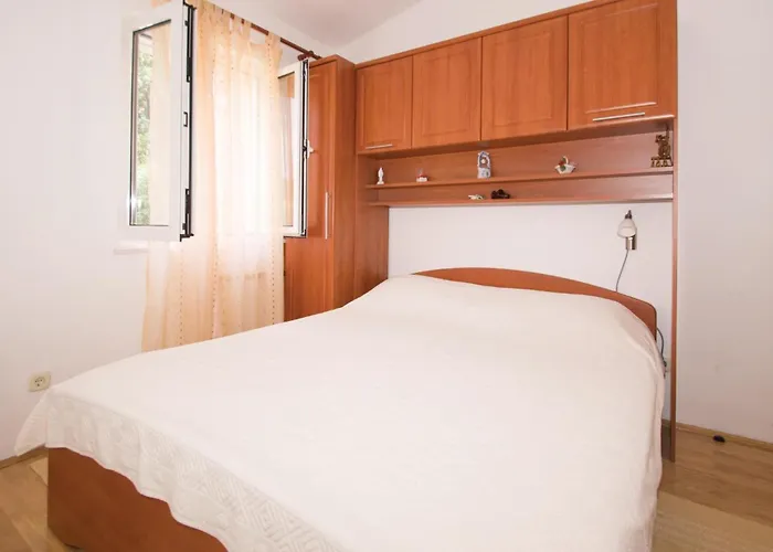 Apartmán Bb Iii Račišće